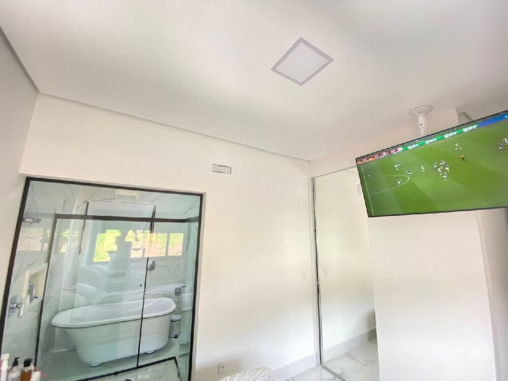 Casa, 4 quartos, 244 m² - Foto 11