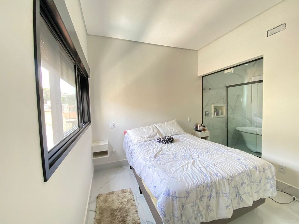 Casa, 4 quartos, 244 m² - Foto 8