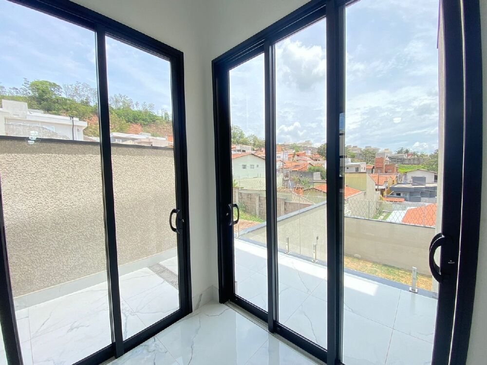 Casa, 4 quartos, 244 m² - Foto 5