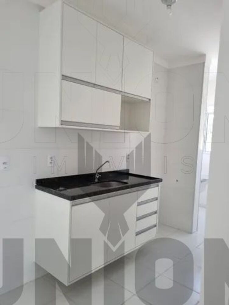 Apartamento, 2 quartos, 50 m² - Foto 7