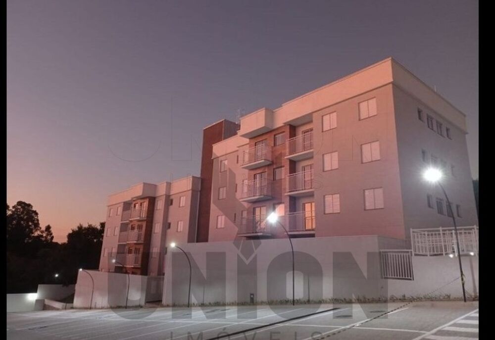 Apartamento, 2 quartos, 50 m² - Foto 8