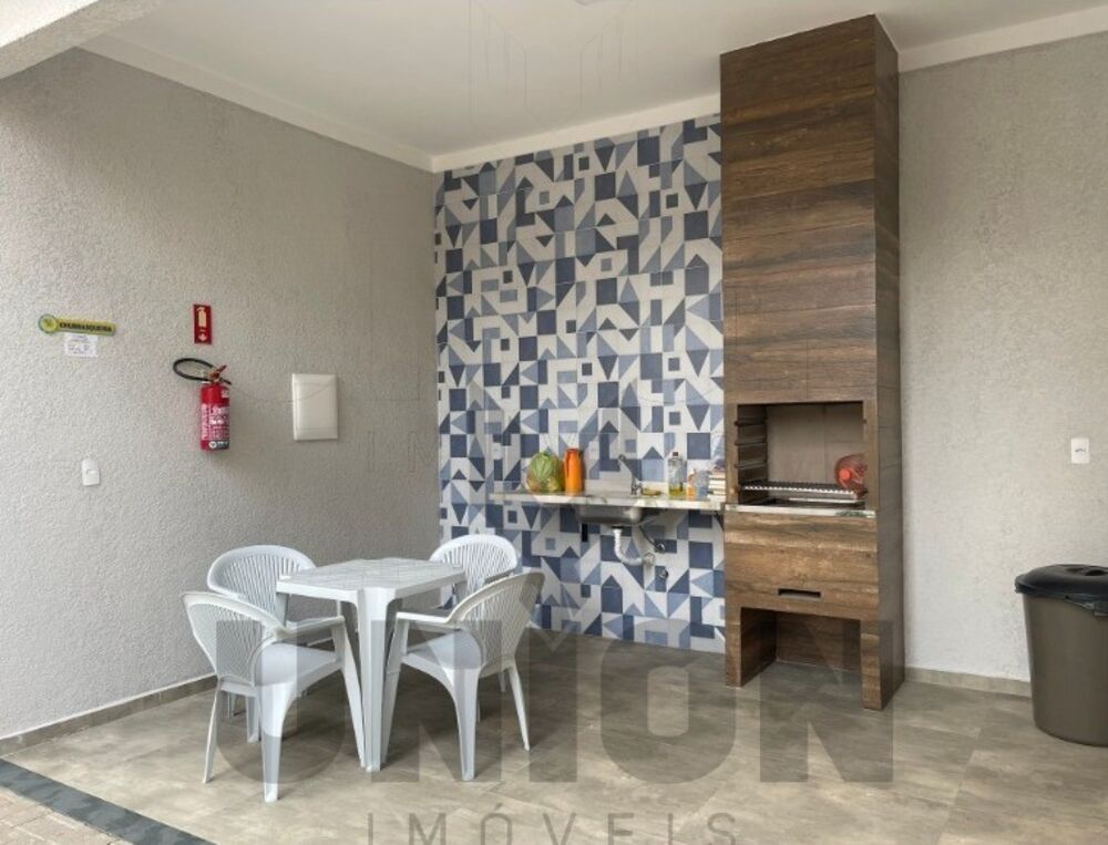 Apartamento, 2 quartos, 50 m² - Foto 6