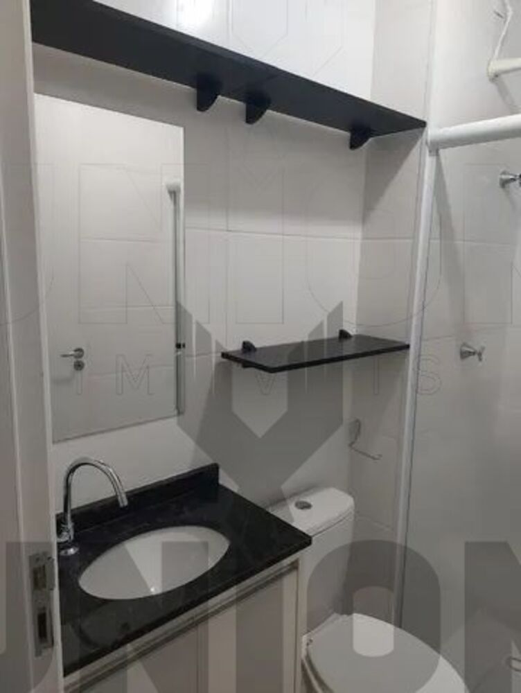 Apartamento, 2 quartos, 50 m² - Foto 3
