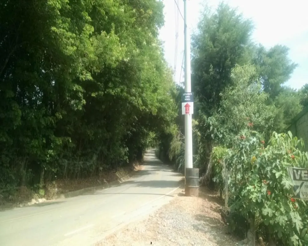 Terreno, 2 hectares - Foto 1