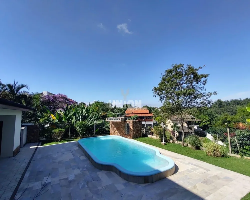 Casa, 4 quartos, 512 m² - Foto 19