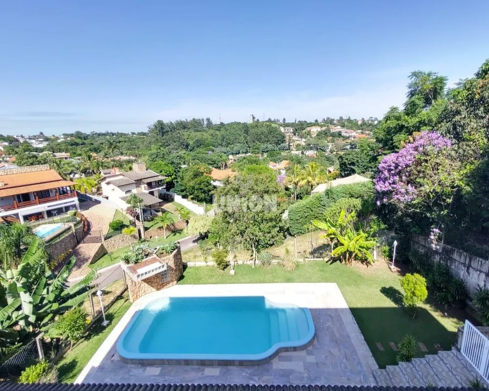 Casa, 4 quartos, 512 m² - Foto 13