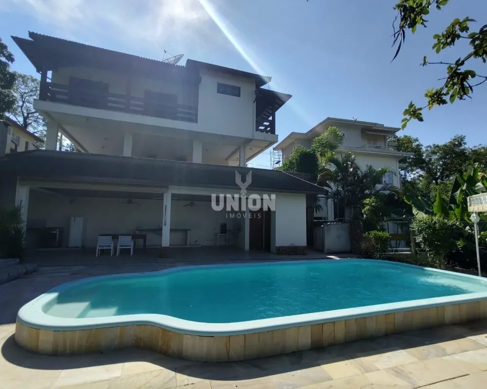 Casa, 4 quartos, 512 m² - Foto 17