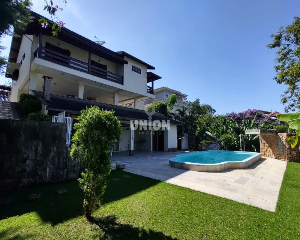 Casa, 4 quartos, 512 m² - Foto 2