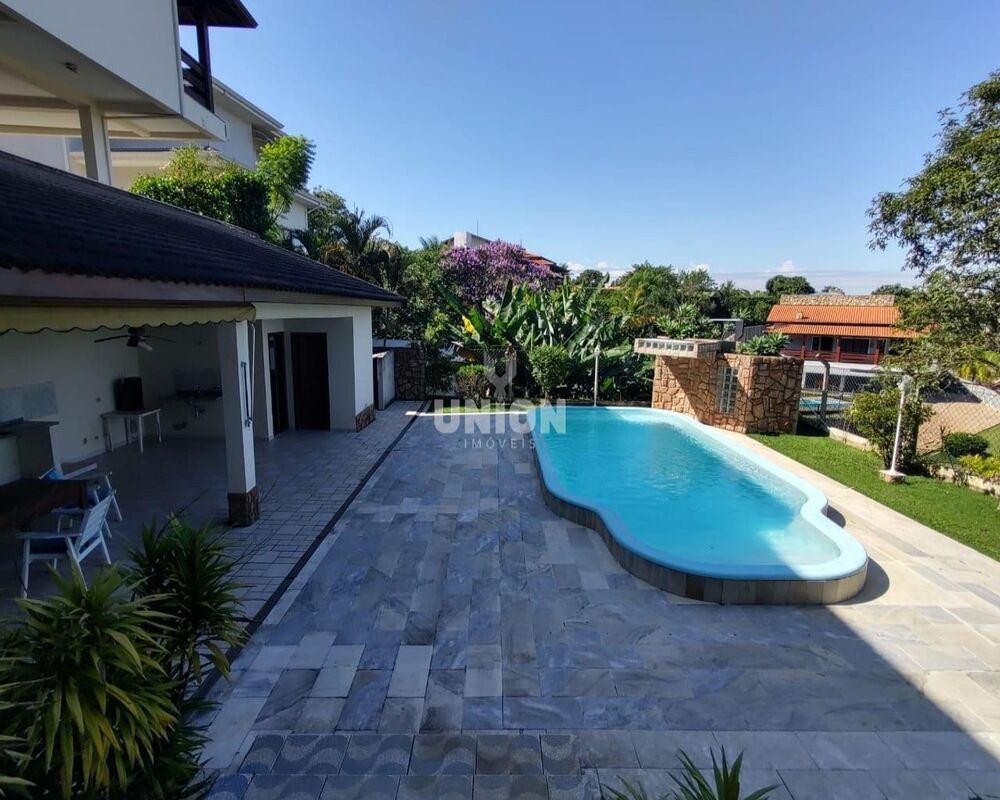 Casa, 4 quartos, 512 m² - Foto 3