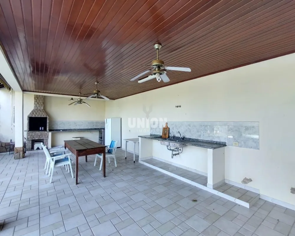 Casa, 4 quartos, 512 m² - Foto 12