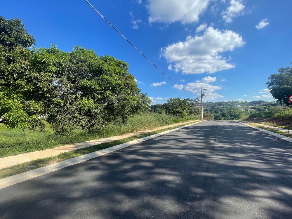 Terreno, 251 m² - Foto 1