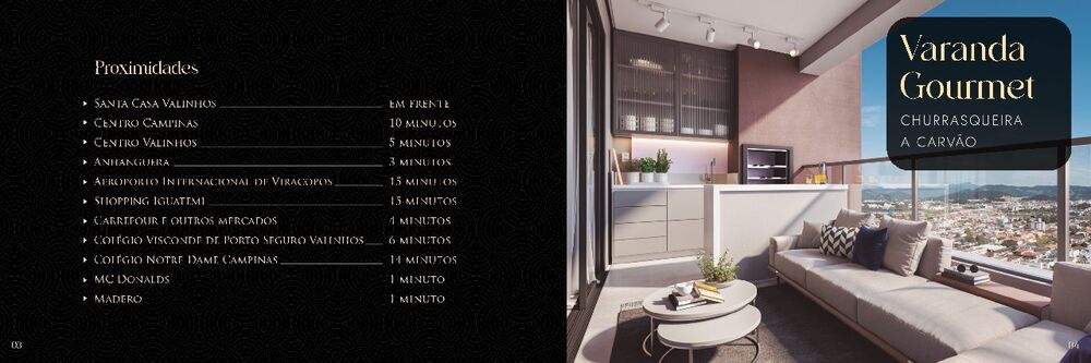 Apartamento, 4 quartos, 131 m² - Foto 11