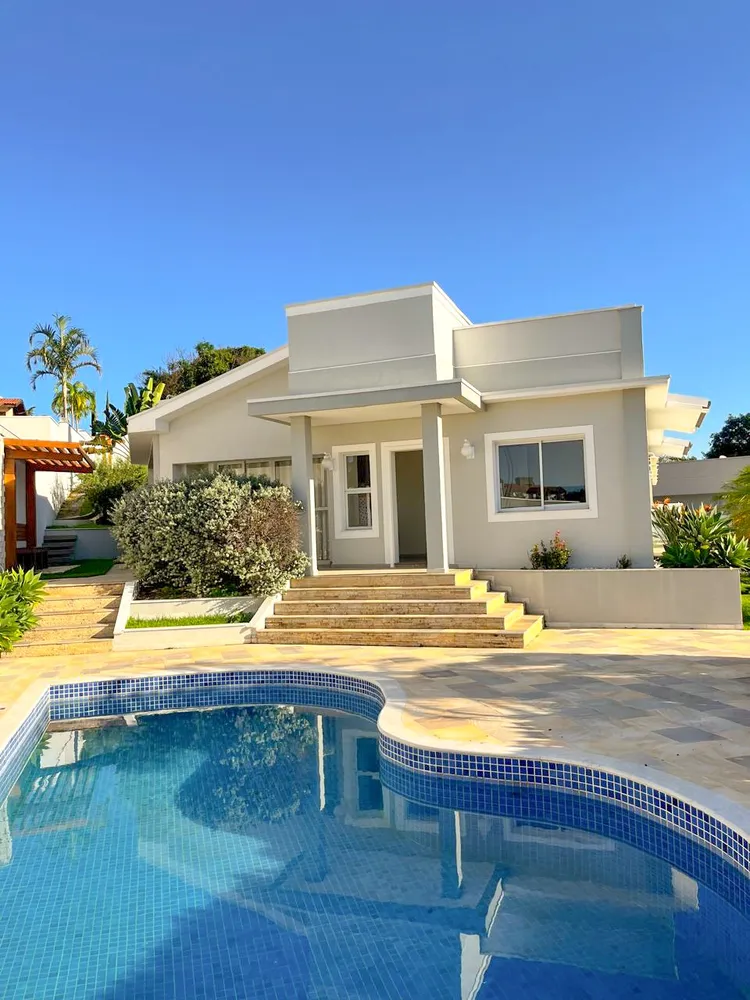 Casa, 3 quartos, 297 m² - Foto 9
