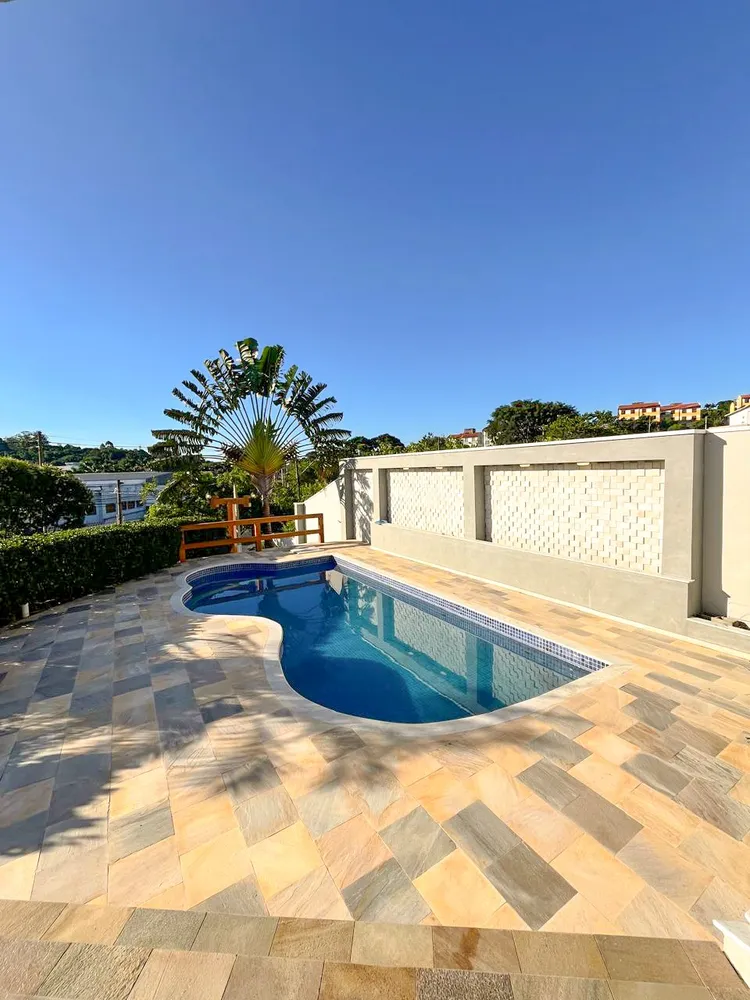 Casa, 3 quartos, 297 m² - Foto 12