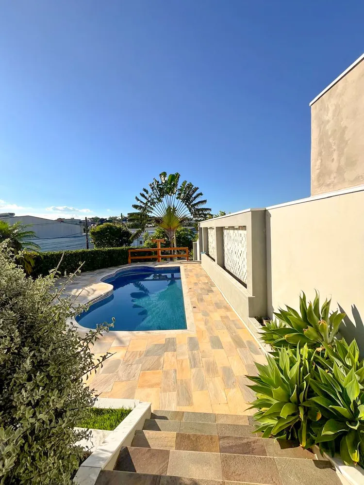 Casa, 3 quartos, 297 m² - Foto 11