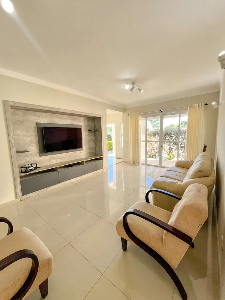 Casa, 3 quartos, 297 m² - Foto 3