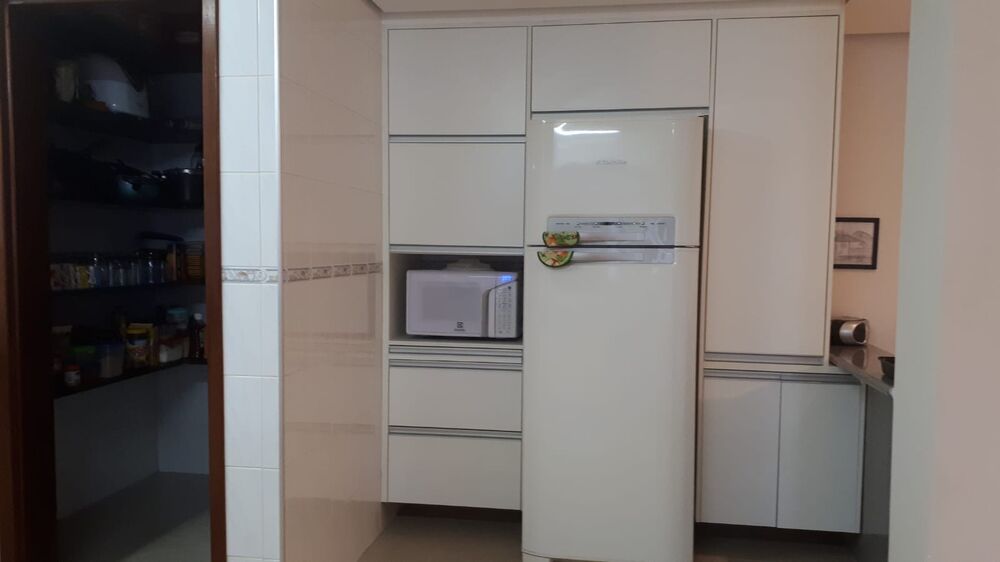 Casa, 3 quartos - Foto 3