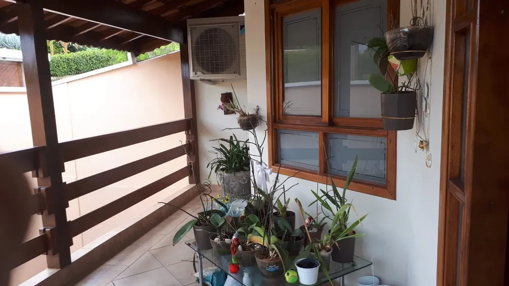 Casa, 3 quartos - Foto 5