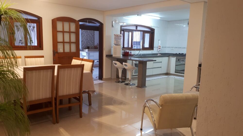 Casa, 3 quartos - Foto 1