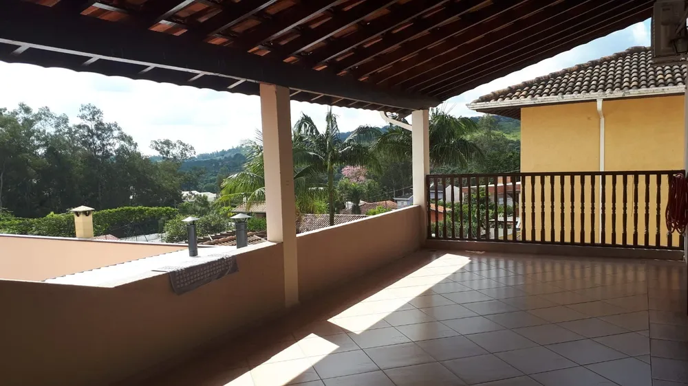 Casa, 3 quartos - Foto 7