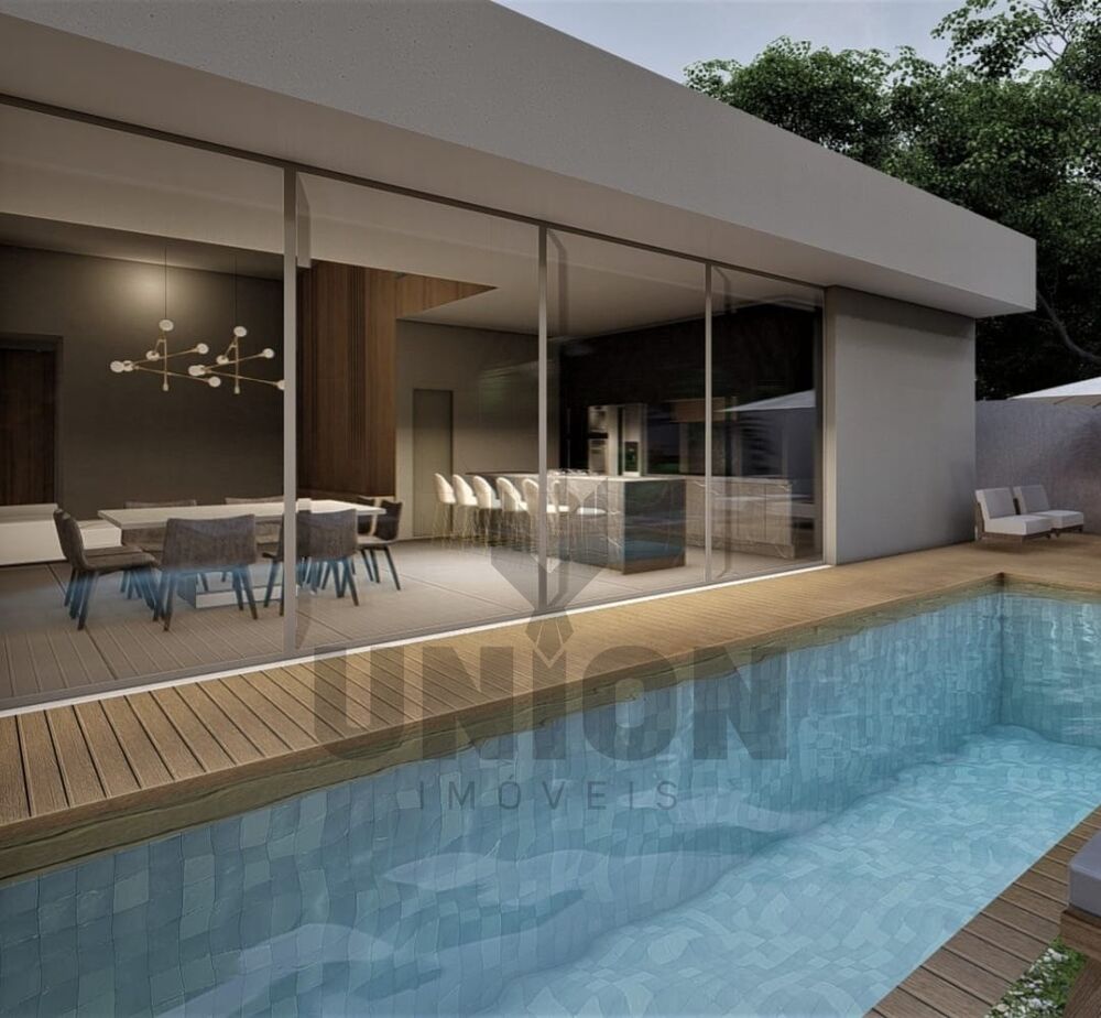 Casa, 4 quartos, 360 m² - Foto 2