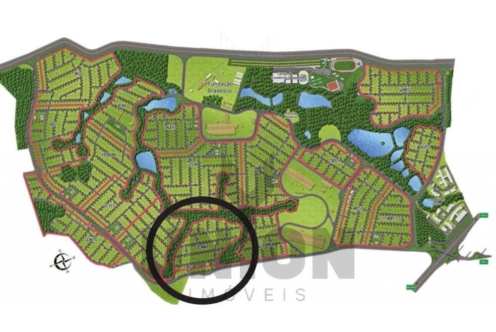 Casa, 4 quartos, 360 m² - Foto 4