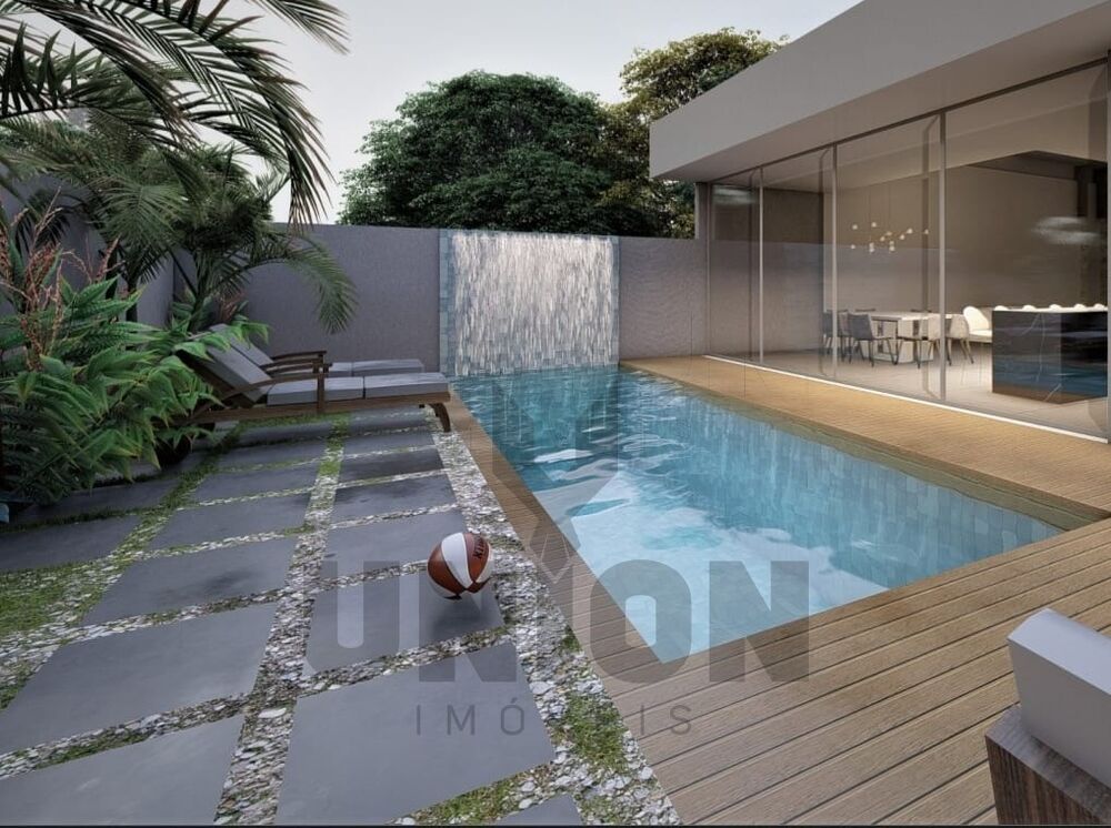 Casa, 4 quartos, 360 m² - Foto 3