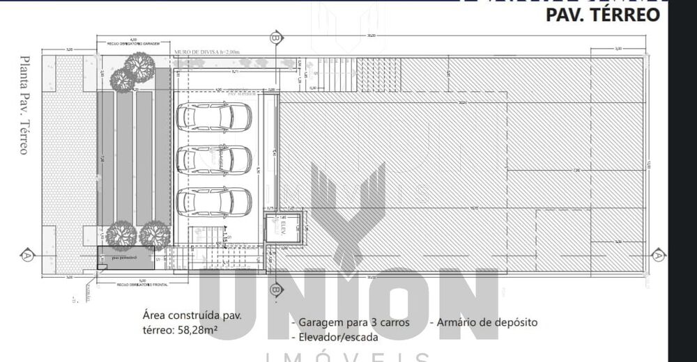 Casa, 4 quartos, 360 m² - Foto 5