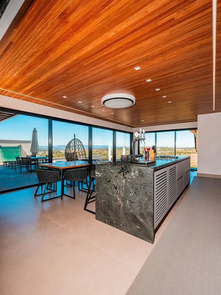 Casa, 4 quartos - Foto 6