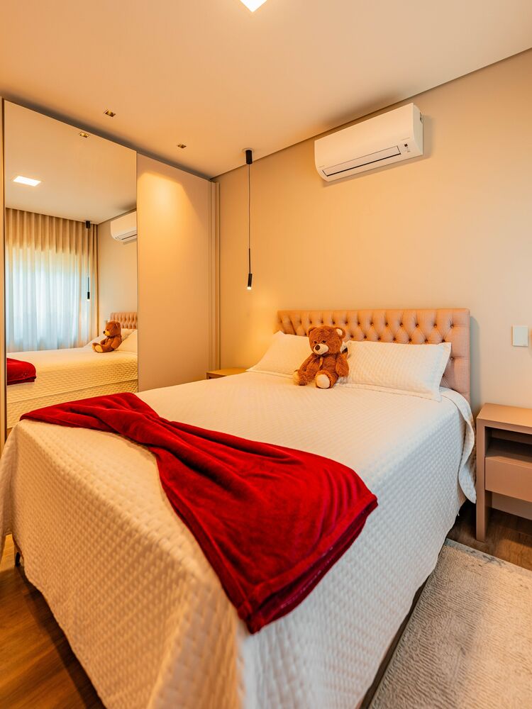 Casa, 4 quartos - Foto 7