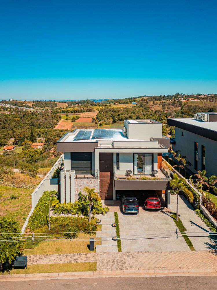 Casa, 4 quartos - Foto 1