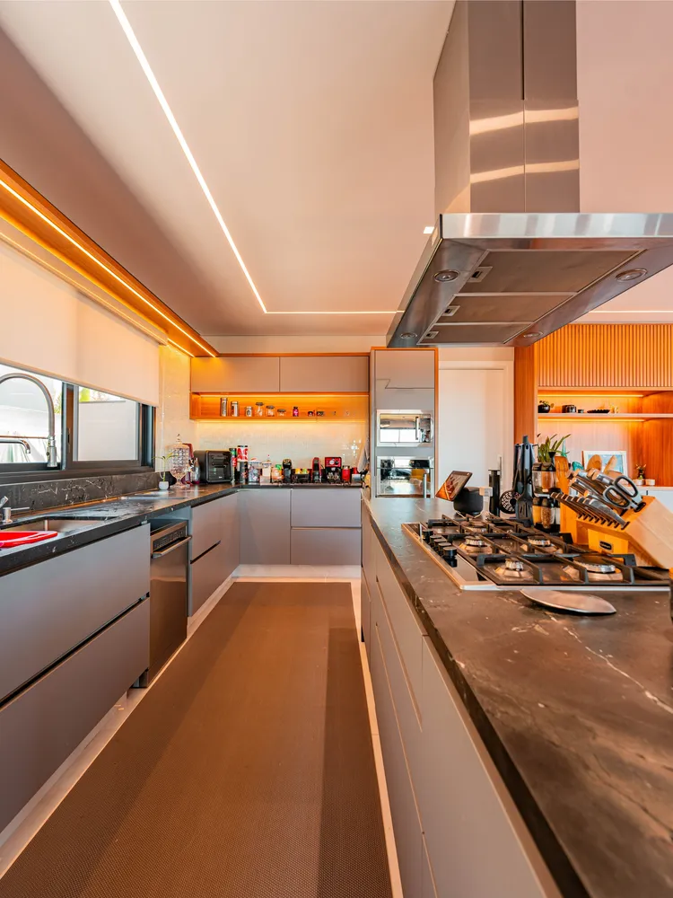 Casa, 4 quartos - Foto 4