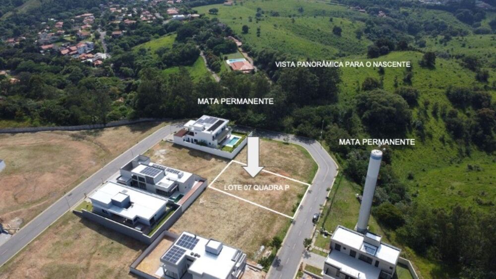 Terreno, 645 m² - Foto 3