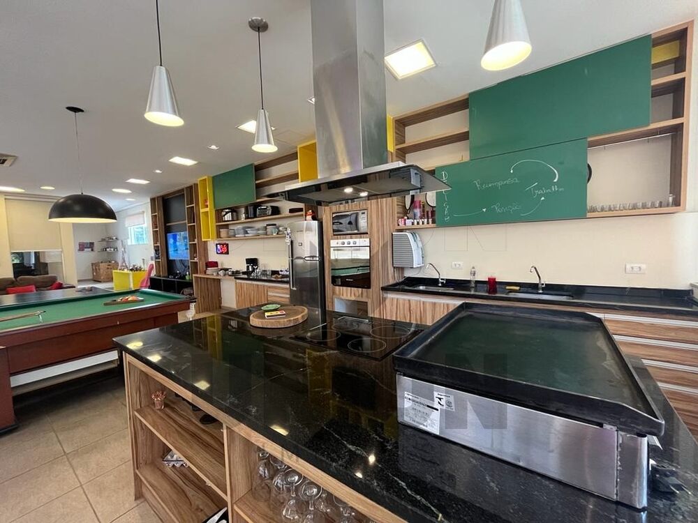 Casa, 3 quartos - Foto 24