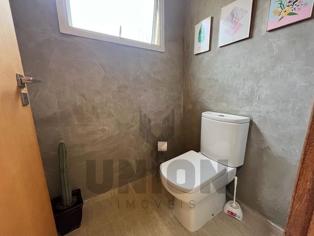 Casa, 3 quartos - Foto 3