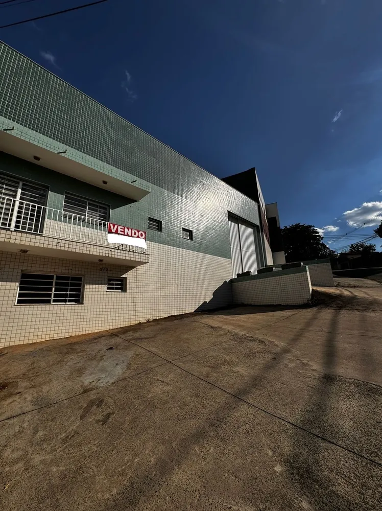 Depósito-Galpão - Foto 3