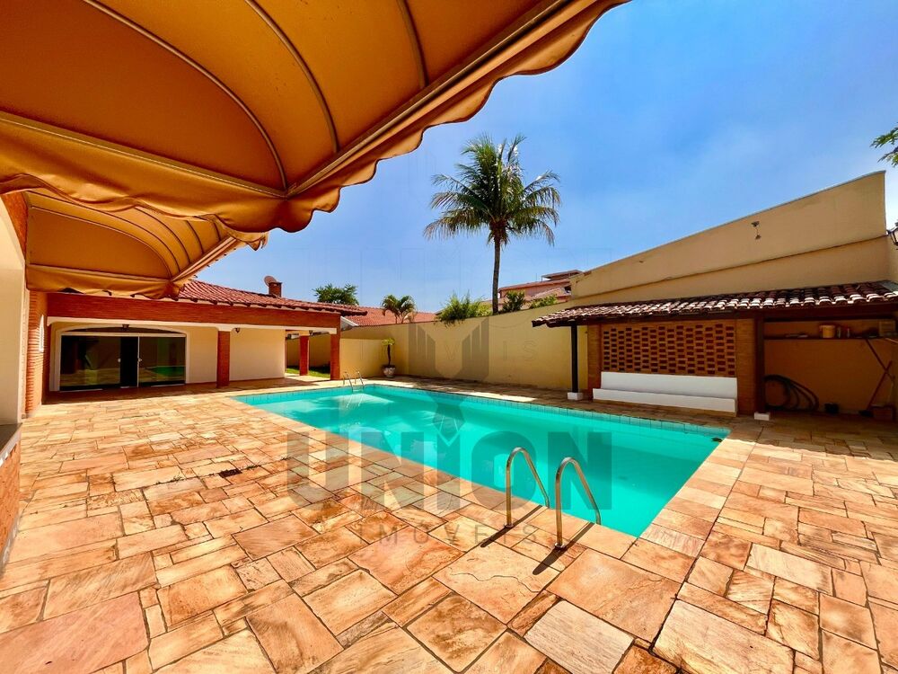 Casa à venda e aluguel com 3 quartos, 402m² - Foto 10