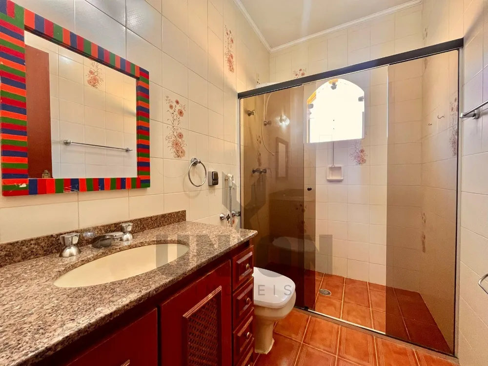 Casa, 3 quartos, 402 m² - Foto 8