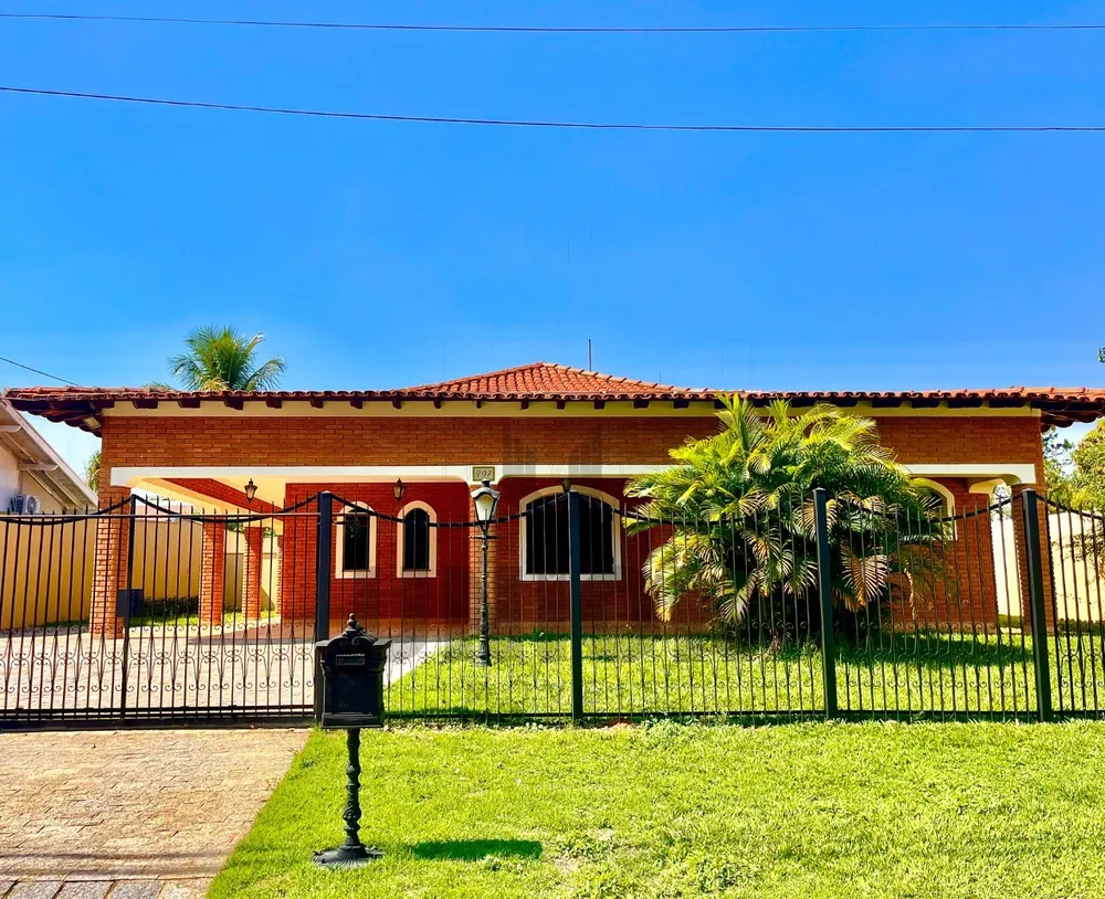 Casa, 3 quartos, 402 m² - Foto 2