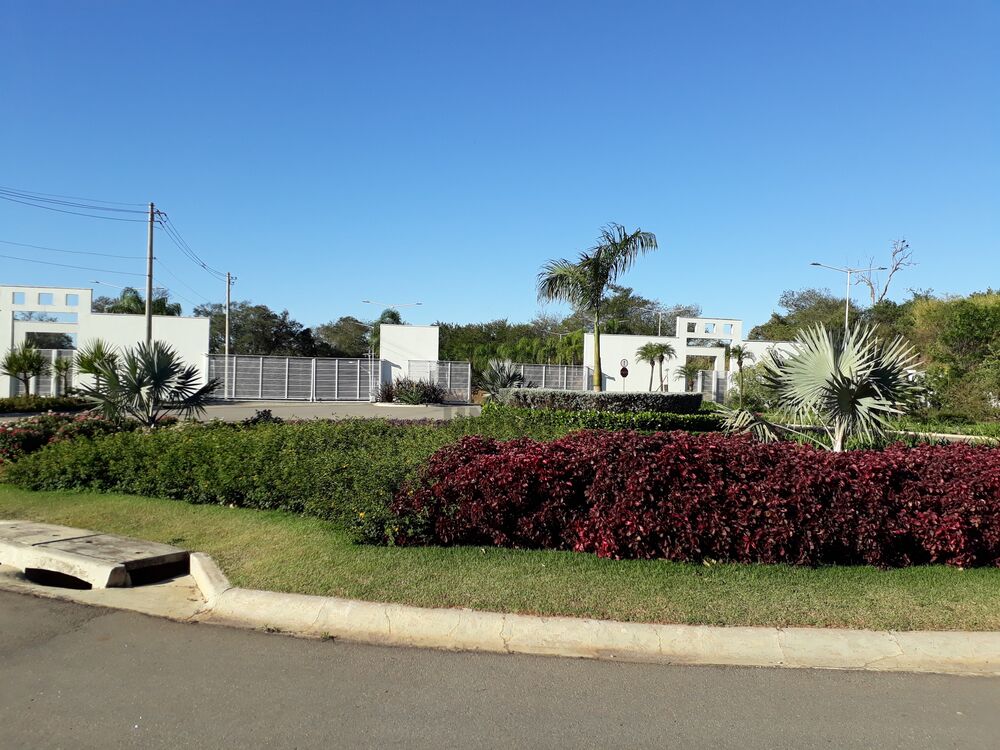 Terreno, 837 m² - Foto 1