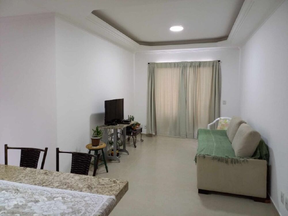 Apartamento, 2 quartos, 75 m² - Foto 3