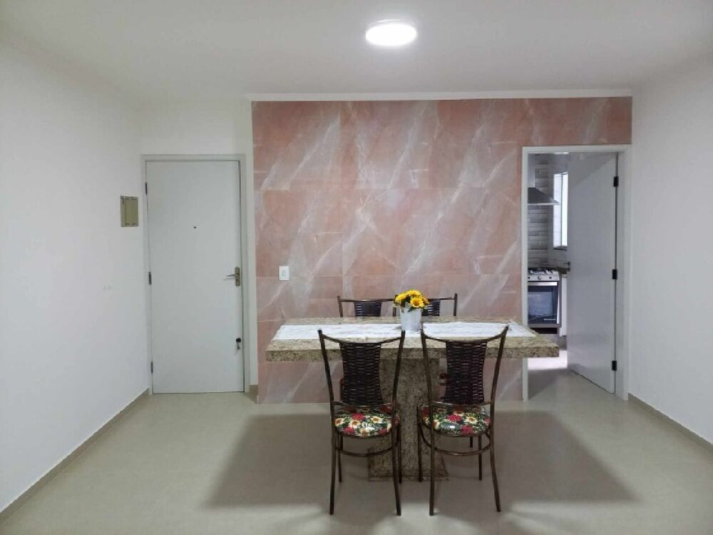 Apartamento, 2 quartos, 75 m² - Foto 2