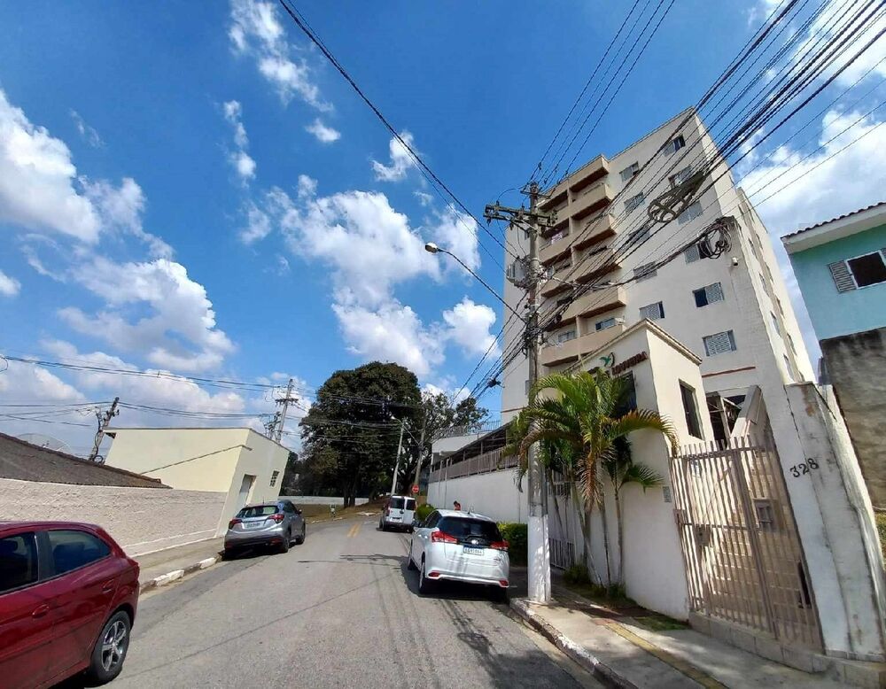 Apartamento, 2 quartos, 75 m² - Foto 1