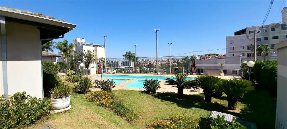 Apartamento, 2 quartos, 57 m² - Foto 9