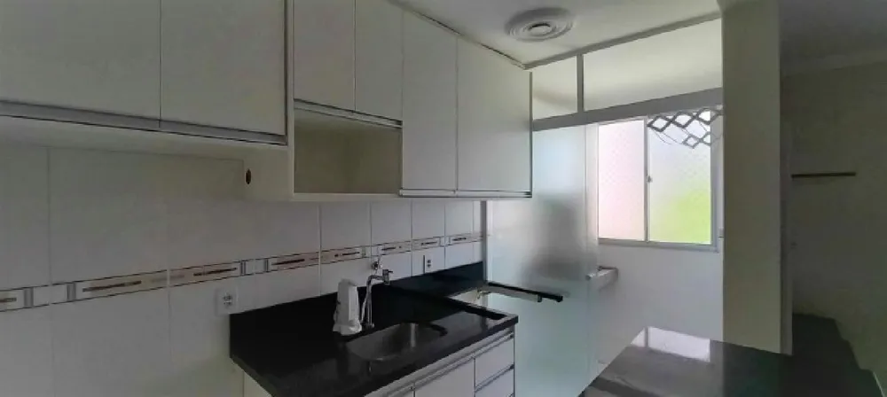 Apartamento, 2 quartos, 57 m² - Foto 5