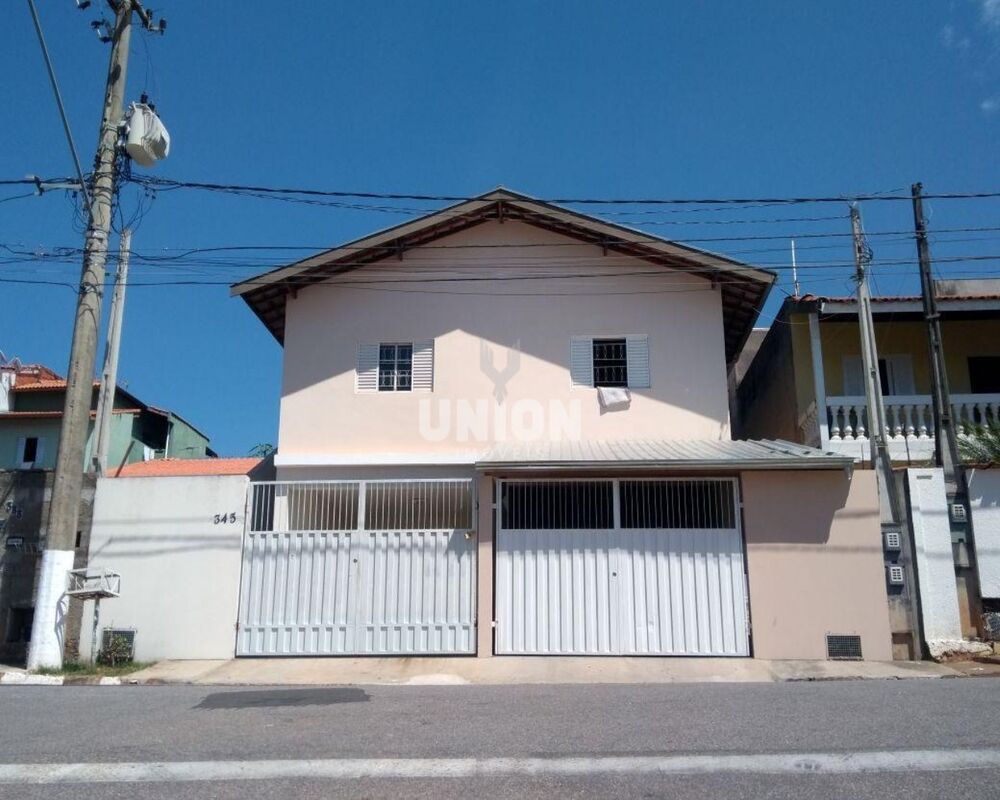 Casa, 2 quartos, 75 m² - Foto 3