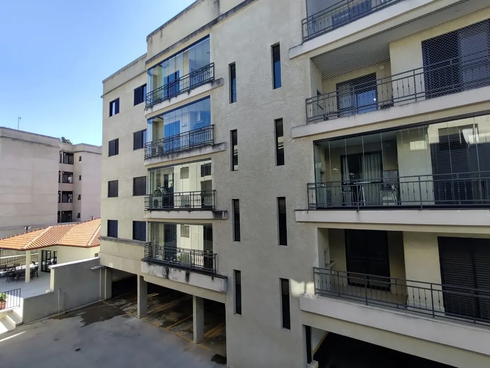 Apartamento, 3 quartos, 106 m² - Foto 1