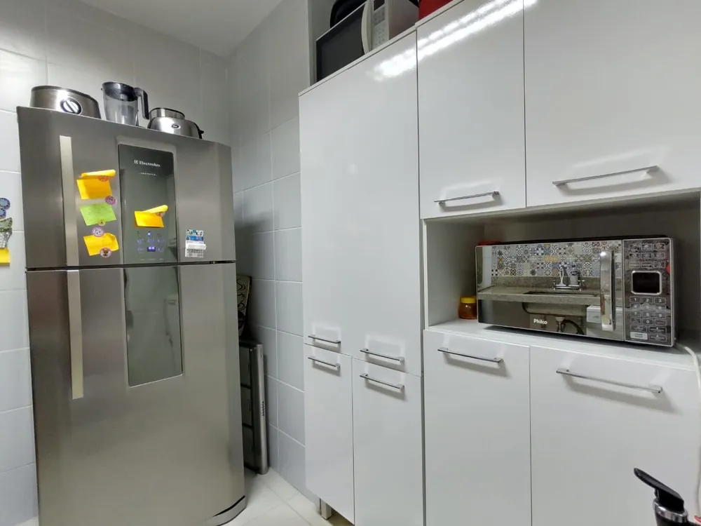 Apartamento, 3 quartos, 106 m² - Foto 8