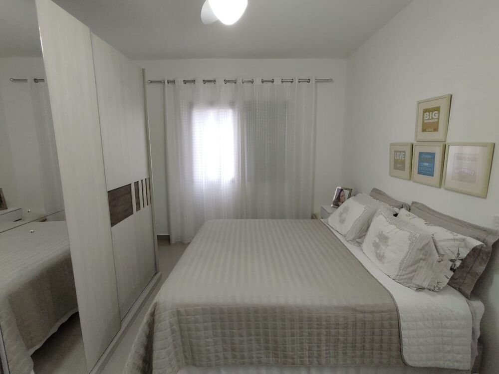 Apartamento à venda com 3 quartos, 106m² - Foto 6