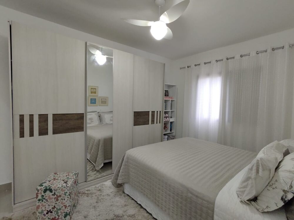 Apartamento à venda com 3 quartos, 106m² - Foto 7